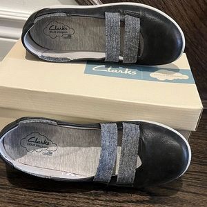 Clarks